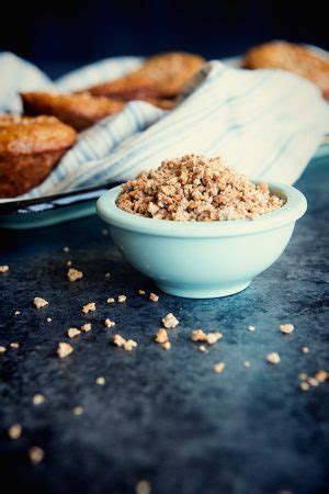 Crunchy Grape Nuts Muffins Recipe - Dine and Dish