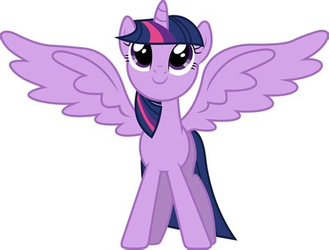 Twilight Sparkle Showing Off by 90Sigma on DeviantArt