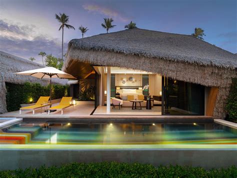 Relax in Luxury: Oceanfront Pool Villas, Suites, and Rooms | Hyatt ...