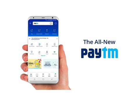 Paytm offers rewards up to Rs. 1000 on mobile recharges