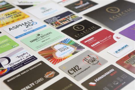 Loyalty Card Schemes | LoyaltyPro