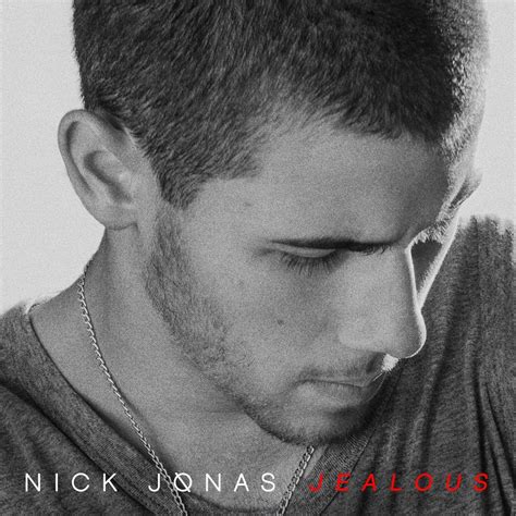 remixes: Nick Jonas – Jealous | dirrtyremixes.com