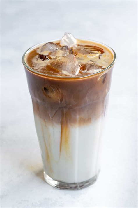 Starbucks Iced Apple Crisp Macchiato Drink Recipe » Grounds to Brew