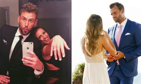 'Bachelo' Nick Viall's Engagement Ring Was Almost JoJo's