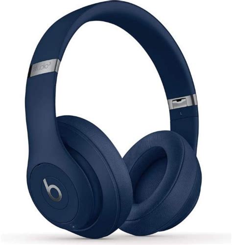 Auriculares Beats Studio 3 con ANC » Michollo.com