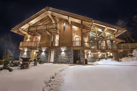 Top 10 Ski Chalet January Offers & Early Booking Deals | Ski chalet, Skiing, Modern mountain home