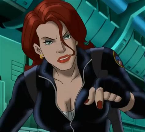 Natasha Romanoff (Earth-60808) | Marvel Database | Fandom