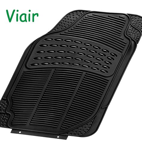 Universal Rubber Car Floor Mats Auto Pvc Anti Slip Car Floor Mat - Buy Universal Car Floor Mat ...