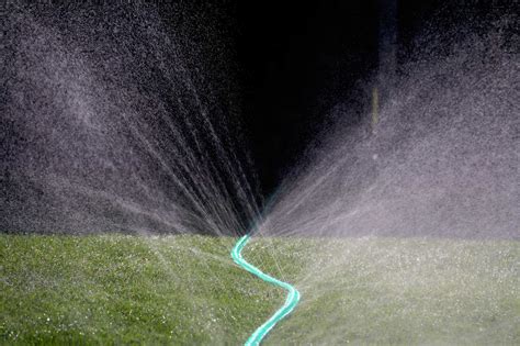 How to Lay a Soaker Hose