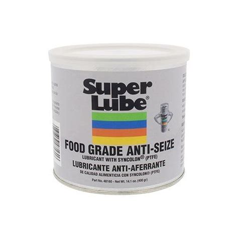 Super Lube® Multi-Purpose Synthetic Grease - Chiptronics (M) Sdn. Bhd.