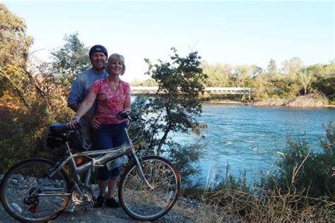 Sacramento River Trail | California Trails | Sacramento river ...