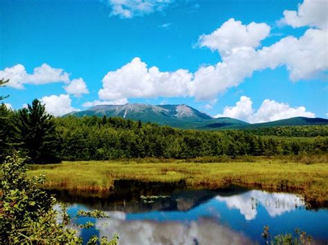 10 Best Towns In The Maine Mountains To Visit This Year