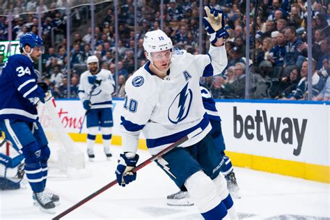 3 Tampa Bay Lightning Not Expected Back Next Season - The Hockey ...