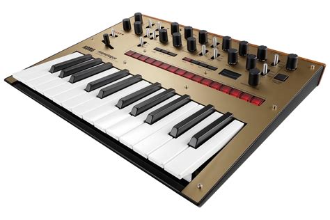 5 of the best foolproof synths - Tech - Mixmag