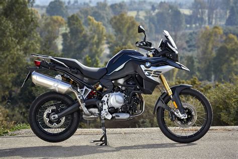 BMW F850GS (2018-Present) Specs, Performance & Photos - autoevolution