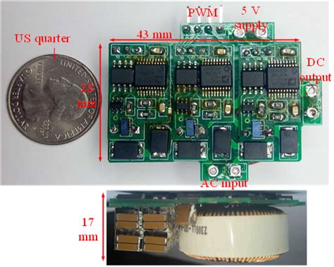 Compact and Efficient Micro-Inverter - Innovation Hub@HK