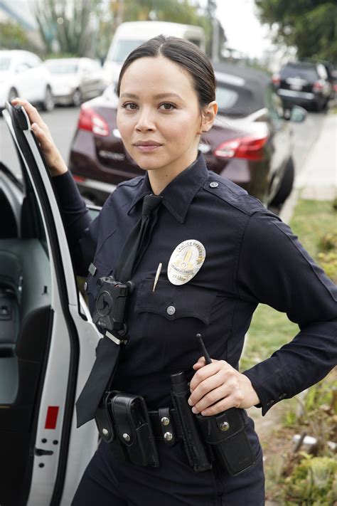 The Rookie Season 2 Premiere Photos: "Impact" | KSiteTV