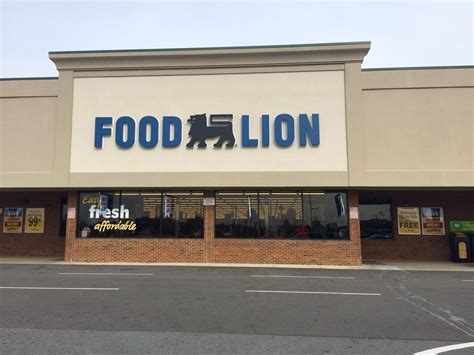 Food Lion in Fayetteville | Food Lion 4106 Raeford Rd, Fayetteville, NC ...