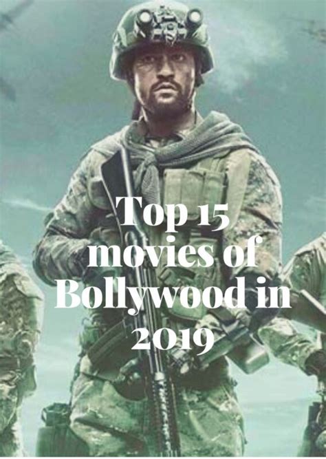 Top 15 Bollywood Movies Of 2019 | Best Bollywood Films 2019