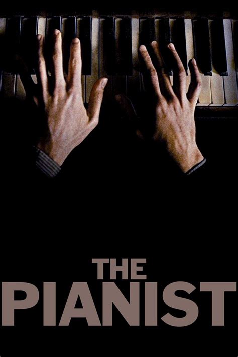 The Pianist Pictures - Rotten Tomatoes