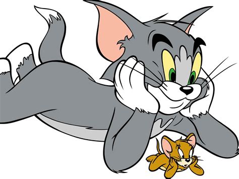 Tom And Jerry Png Jerry Mouse Tom Cat Tom And Jerry Cartoon Network | Images and Photos finder