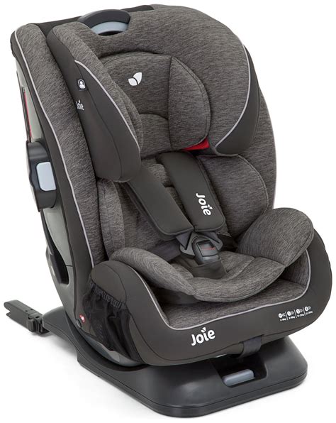 Joie Every Stage FX Groups 0-1-2-3 Car Seat - Dark Pewter Reviews