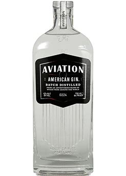 Aviation Gin