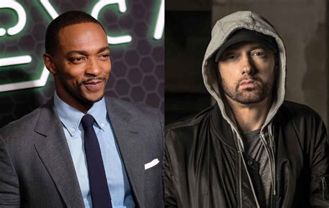 Anthony Mackie is starring in a Saudi Arabian movie | Page 2 | Sports, Hip Hop & Piff - The Coli