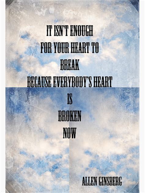 "Everybody's heart" Poster by TatiDuarte | Redbubble