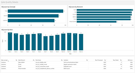 Data Quality with a Qlik Sense Dashboard | Qalyptus Blog