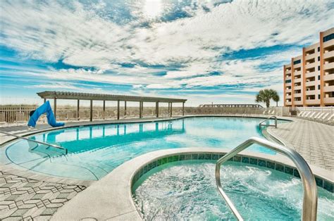 Jetty East | Beachfront Destin Fl condos