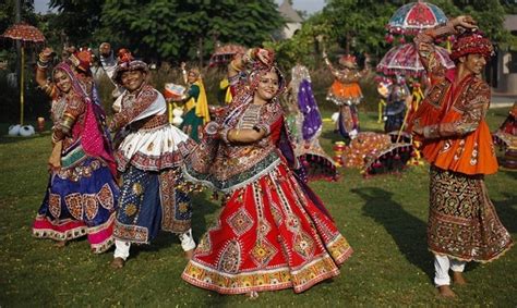 Navratri Festivals in Gujarat - Navratri Rituals, HIstory