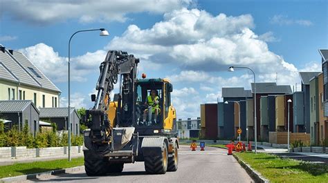 Road Construction Machinery - Uses of Road Construction Tools and Equipment