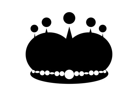 Crown Clipart Free Stock Photo - Public Domain Pictures