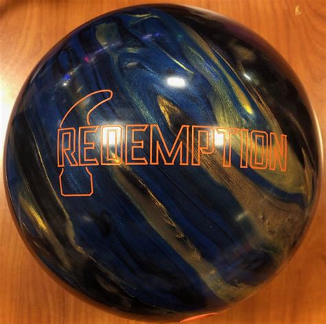 Hammer Redemption Solid and Pearl Bowling Ball Review | Tamer Bowling