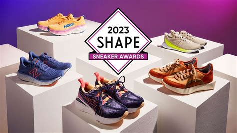 The Best Sneakers of 2023