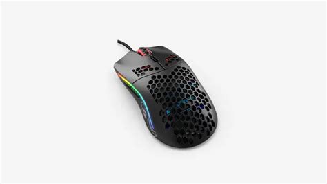 Glorious Model O - Specs, Dimensions, Weight and Sensor | Mouse Specs