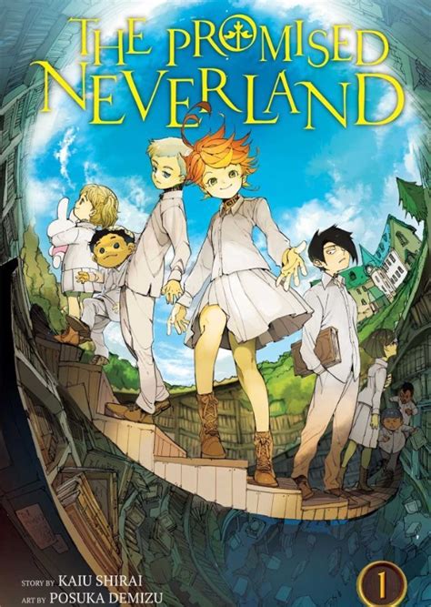 The Promised Neverland ( Live Action Amazon TV series ) Fan Casting on myCast