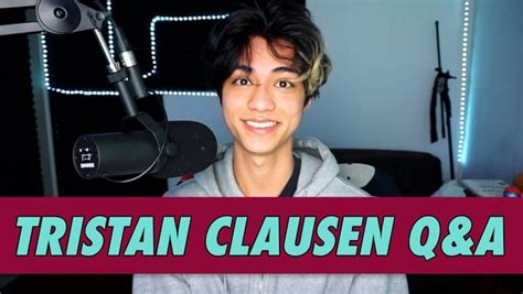 Tristan Clausen - Age, Family, Bio | Famous Birthdays