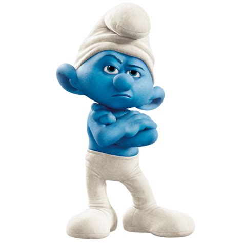 Imagem de alta qualidade png smurfs - PNG All