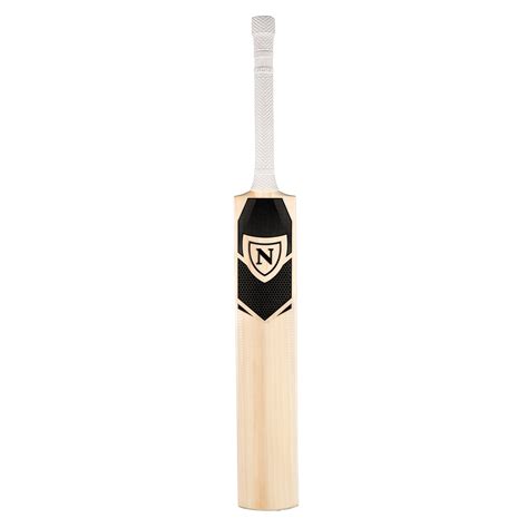 Newbery N Series Cricket Bat Black | MR Cricket Hockey