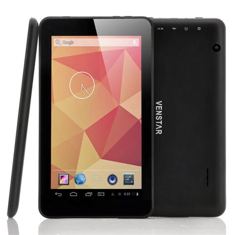 Wholesale Venstar 700 Tablet - 7 Inch Android Tablet PC From China