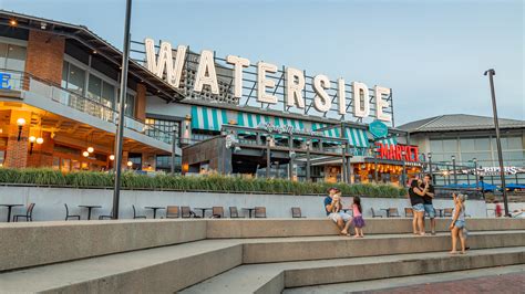 Waterside Festival Marketplace, Norfolk Vacation Rentals: hotel rentals & more | Vrbo