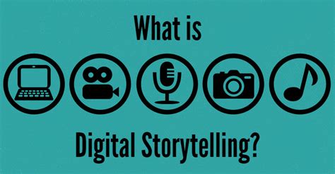 Home - Digital Storytelling - Library Guides at Penn State University