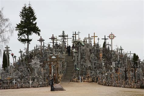 Hill of Crosses | Travel Pictures