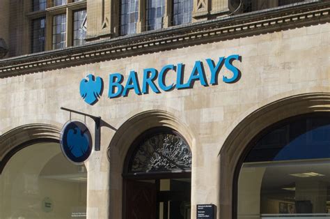 Barclays - Visit Norwich