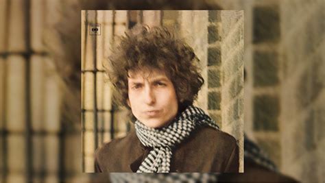 Bob dylan blonde on blonde album lyrics - southernpilot