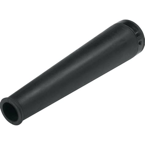 Rubber Nozzle Blower, रबर नोजल - Calcutta Rubber Moulding Co, Howrah | ID: 15161502673