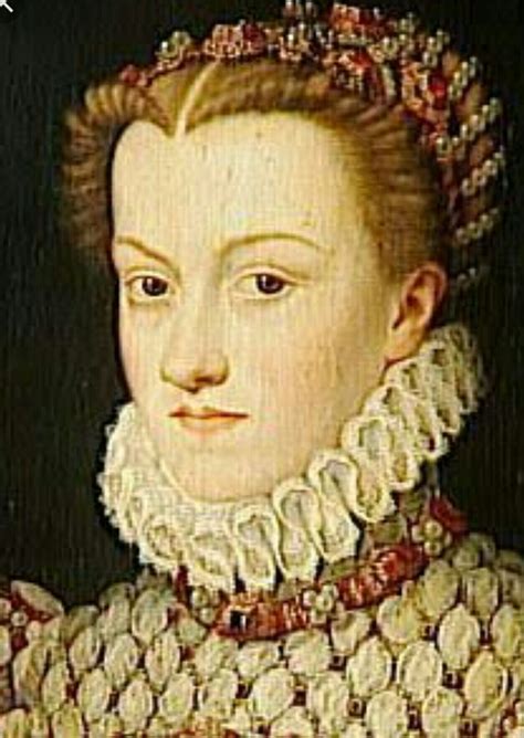 Catherine de Medice, Queen of France Catherine De Medici, Portraits, Italian Language, Queen ...