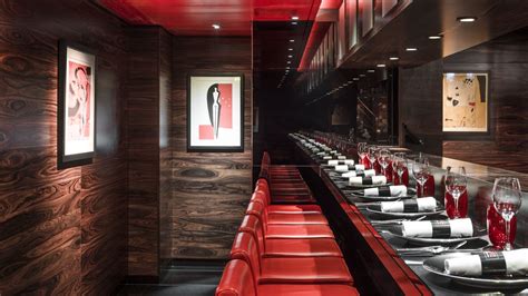 L'Atelier de Joël Robuchon Etoile in Paris - Restaurant Reviews, Menu ...